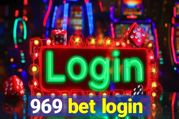 969 bet login